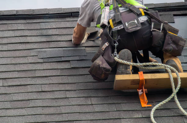 Reliable Roofing contractor in Caldwell, TX by Brentwood Metal Roofing