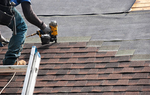 Licensed Roofing service in Caldwell, TX - Brentwood Metal Roofing